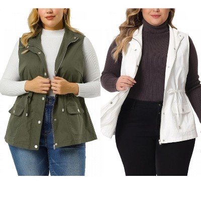 armygreen/white