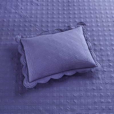 BrylaneHome Florence Bedspread Bedding Collection