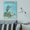 Stupell Industries Fish Laughing Funny Sports Fishing, 48" x 36" - 2 of 4