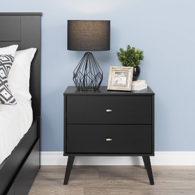 target modern nightstand