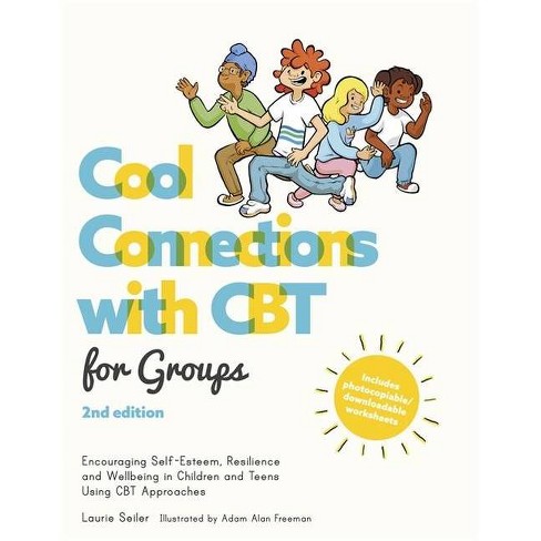 Cool Connections With Cbt For Groups 2nd Edition By Laurie Seiler Paperback Target - plinko from the price is right roblox