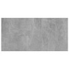 vidaXL Bookshelf Boards 4 pcs Concrete Gray 31.5 in.x11.8 in.x0.6 in. Engineered Wood - 4 of 4