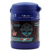 Thermos 10 oz. Kid's Funtainer Stainless Food Jar with Spoon - Jurassic World - 2 of 2