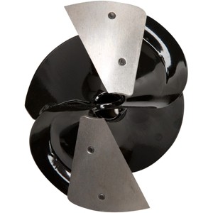 StrikeMaster Lazer Hand Ice Auger Replacement Blades - Black - 1 of 2