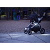 The Mommy Light Stroller Accessory - 2pk Gray - image 4 of 4