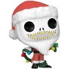 Funko - Funko Pocket POP! Countdown Calendar: The Nightmare Before Christmas - 4 of 4