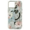 Elizabeth James Case for MagSafe for iPhone 14/13 - Blooms in Bordeaux - 2 of 3