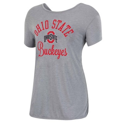 ohio state women's clothing