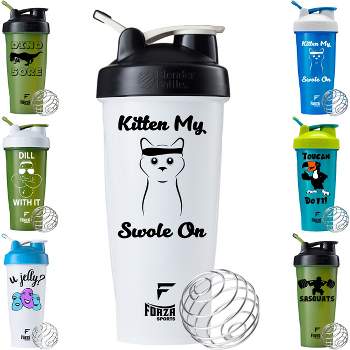 Custom shaker bottle, Custom Blender Bottle, Water bottle, Cheetah/Leopard  print, shaker bottle, Gift for mom, Protein shakers, gym bottle