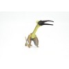 Collectible Wildlife Gifts | Quetzalcoatlus Dinosaur, Very Nice Plastic Replica    3"    F8103-B117 - 4 of 4