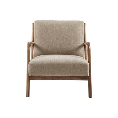 Ridstar Lounge Chair, Armchairs For Living Room-Grey