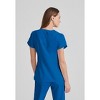Grey's Anatomy by Barco Classic Women's Cora 4-Pocket Scrub Top - 4 of 4