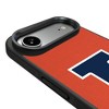 NCAA Big Ten Universities Solid Bump Cell Phone Case for Apple iPhone 17 Series - 4 of 4