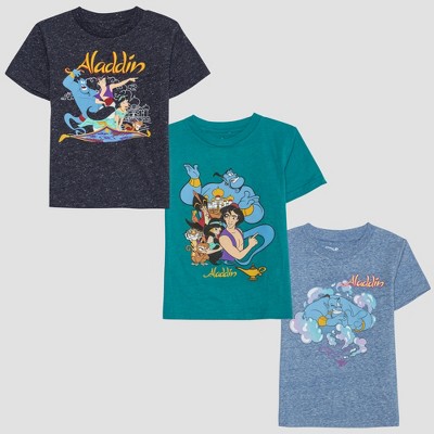 aladdin t shirt target