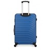 Dejuno Craft Hardside 24-Inch Lightweight Spinner Luggage - 3 of 4