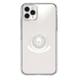 Otterbox Apple Iphone 11 Pro Max Symmetry Case Clear Target