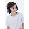 Monster Jam Grave Digger Truck Baby Fleece Ear Muffs Newborn - 2 of 4