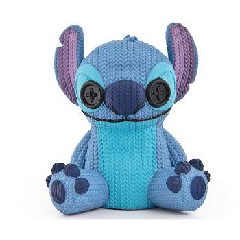 Monogram Disney Lilo And Stitch Stitch Figural PVC Bank (blue)  Lilo and stitch  merchandise, Lilo and stitch, Lilo and stitch toys