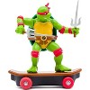 Teenage Mutant Ninja Turtles 5" Sewer Shredders Mutant Mayhem Edition - Raphael - 3 of 4