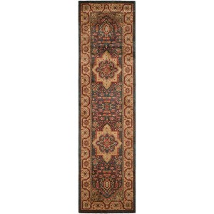 Mahal MAH656 Power Loomed Indoor Rugs - Safavieh - 1 of 4