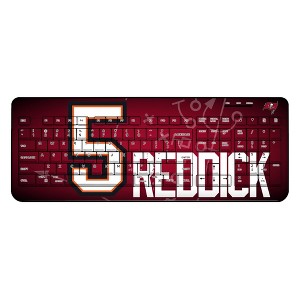 NFL Tampa Bay Buccaneers Players Game Tactic Wireless USB Keyboard - 1 of 4