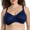 PARFAIT Women's Pearl Non-Padded Seamless Minimizer Bra - 2 of 4