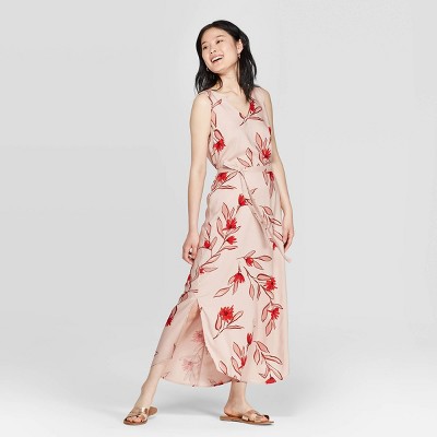 target a new day maxi dress