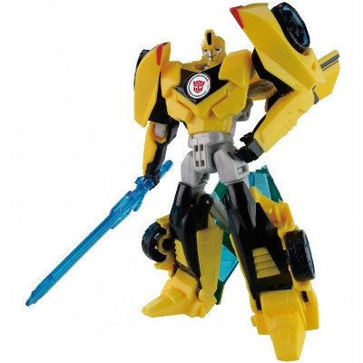 TAV01 Bumblebee | Transformers Adventure Action figures
