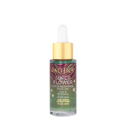 pacifica face serum