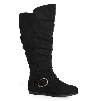 Avenue Women's Wide Width Sasha Tall Boot