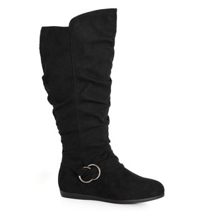 Avenue Women's Wide Width Sasha Tall Boot - 1 of 4