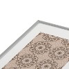Pimlada Phuapradit Maiya Metal Framed Art Print - Deny Designs - 3 of 4