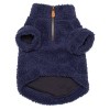 The Worthy Dog Fleece Quarter Zip Pullover - 2 of 2