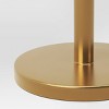 Metal Paper Towel Holder - Threshold™ - 3 of 3