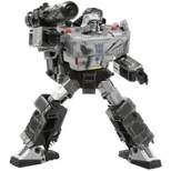 WFC-02 Megatron Premium Finish Voyager Class | Transformers Generations War for Cybertron Siege Chapter Action figures