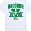 Boys' - Star Wars - Yoda Dagobah 1980 Short Sleeve Graphic T-Shirt - 2 of 4
