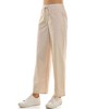 Derek Heart High Rise Wide Leg Pants - 2 of 4