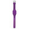Girls' Fusion Hidden LED Digital Watch - Purple - image 2 of 4