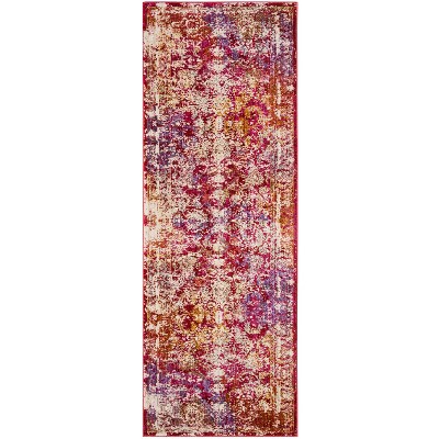 Sutton SUT403 Power Loomed Indoor Rug - Safavieh