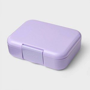 Deluxe Bento Box 4pc - Cat & Jack™ - 1 of 4