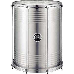 MEINL Surdo Silver 16 In X 20 In - 1 of 1