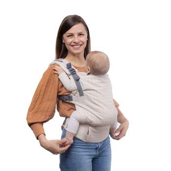Boba X Baby Carrier