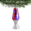 Cody Foster 5.0 Inch Lava Lamp Ornament Retro 60S 70S Slime Tree Ornaments - 3 of 3