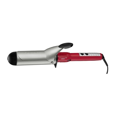 Target conair curling clearance iron