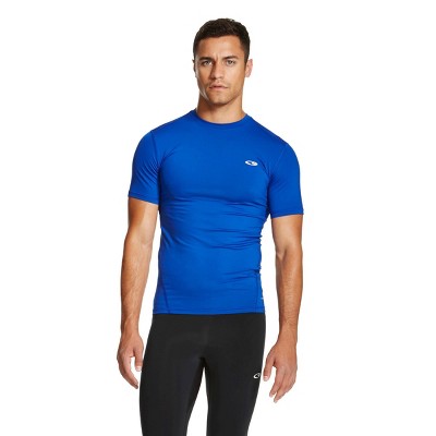 champion c9 compression shirt