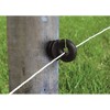 PatriotPatriot - Ring Screw In Insulator - Black - 3 of 3