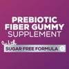 Fiber Gummies Sugar Free, Supports Digestive Health & Supports Regularity - 60 Gummies - 2 of 4