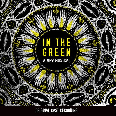 Grace McLean - In the Green (Original Cast Recording) (CD)