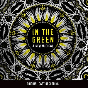Grace McLean - In the Green (Original Cast Recording) (CD) - 1 of 1