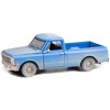 Greenlight 1971 Chevrolet C-10 Hollywood The Texas Chain Saw Massacre (1974) 1:24 Scale - 3 of 3